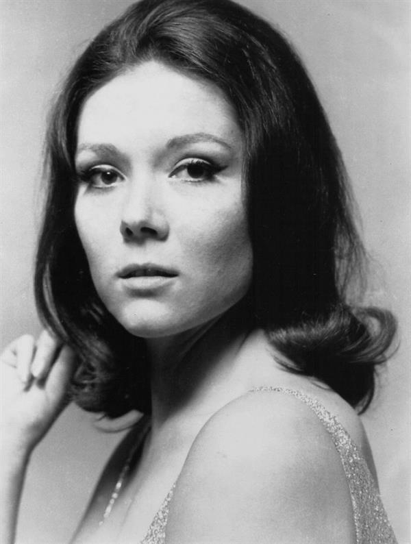 Diana Rigg