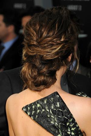 Kate Beckinsale Premiere of Columbia Pictures' 'Total Recall' at Grauman's Chinese Theatre in Hollywood August 1-20 