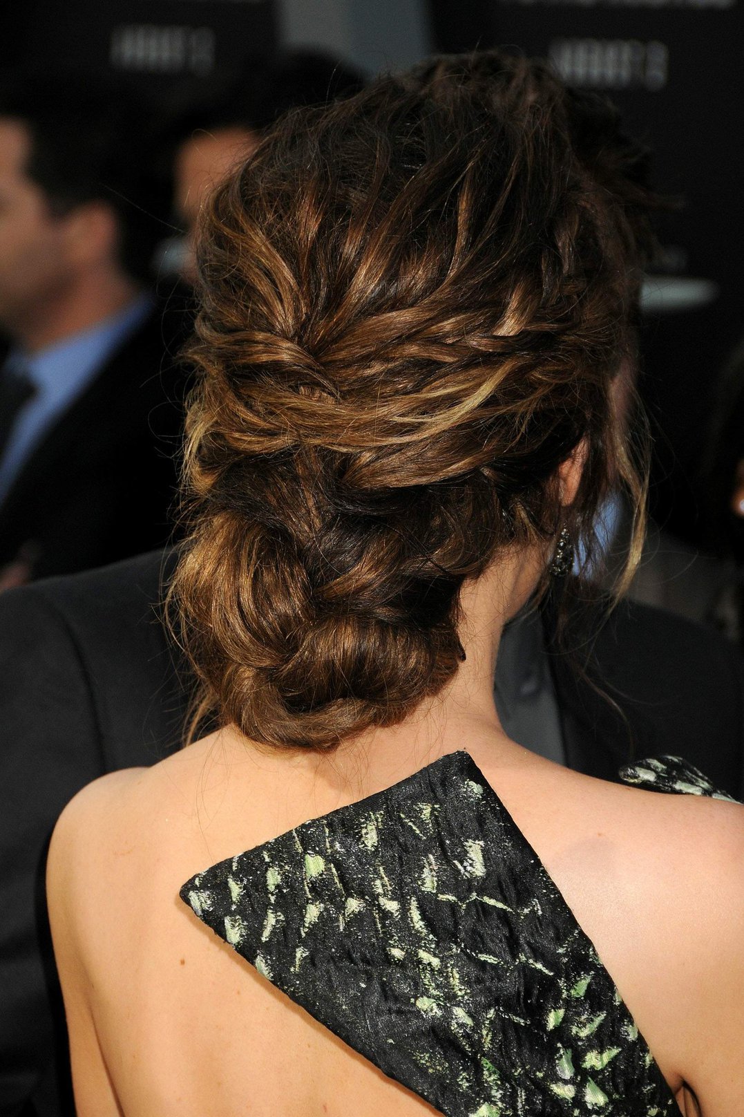 Kate Beckinsale Premiere of Columbia Pictures' 'Total Recall' at Grauman's Chinese Theatre in Hollywood August 1-20 