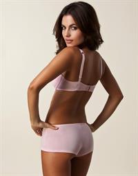 Diana Morales in lingerie - ass