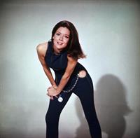 Diana Rigg