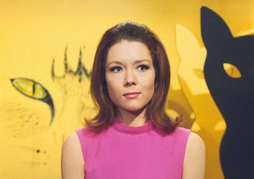Diana Rigg