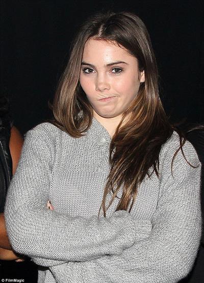 McKayla Maroney