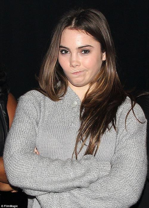 McKayla Maroney