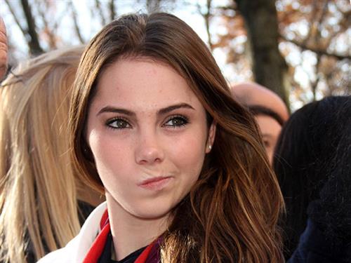 McKayla Maroney