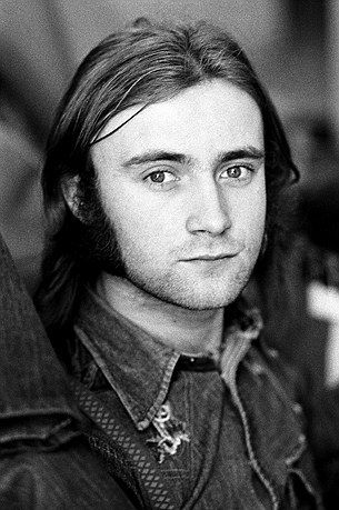 Phil Collins