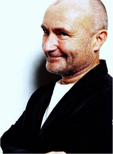 Phil Collins