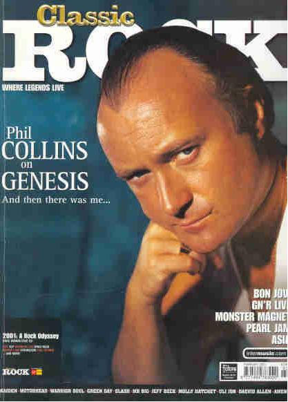 Phil Collins