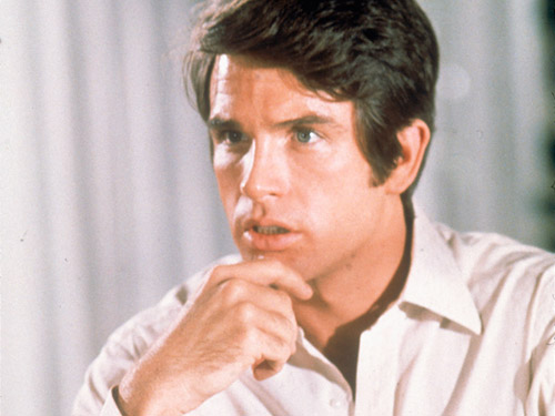 Warren Beatty