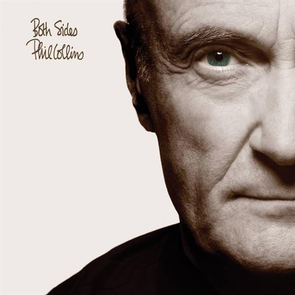 Phil Collins