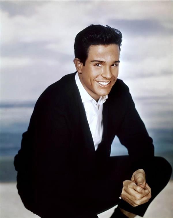 Warren Beatty