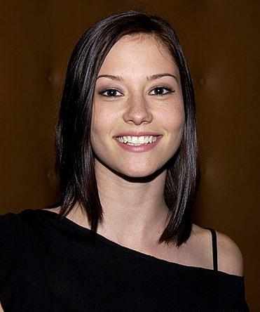 Chyler Leigh