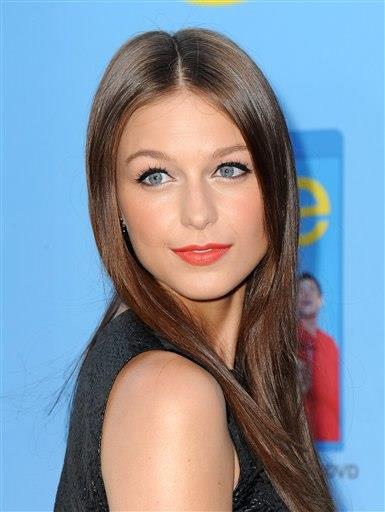 Melissa Benoist