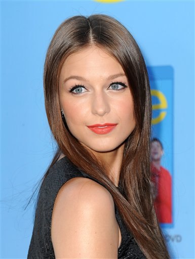 Melissa Benoist