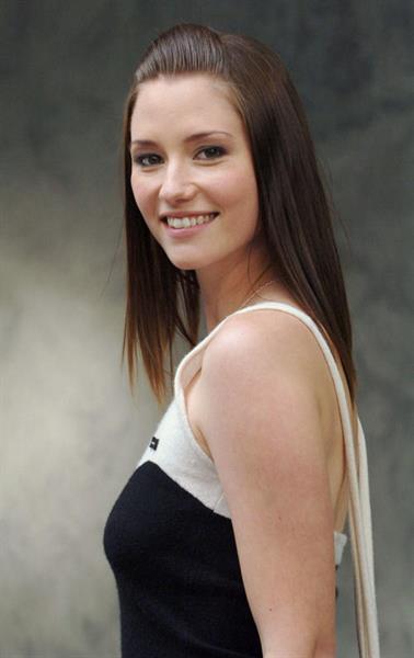 Chyler Leigh