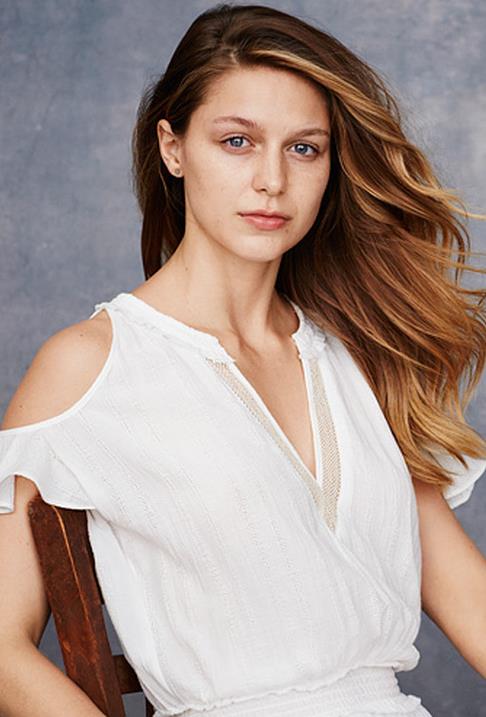 Melissa Benoist