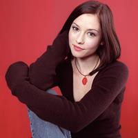 Chyler Leigh