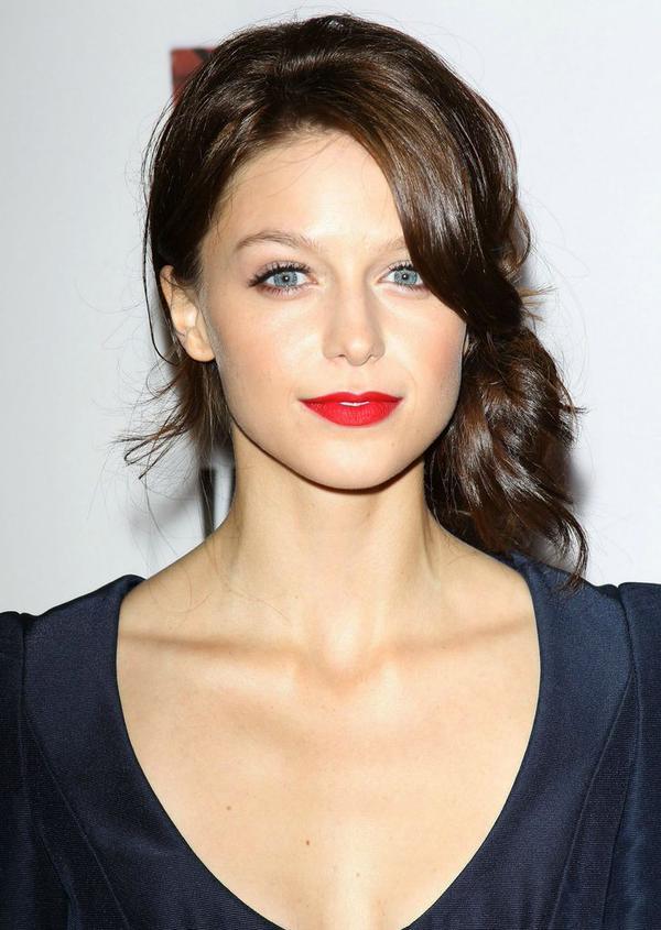 Melissa Benoist