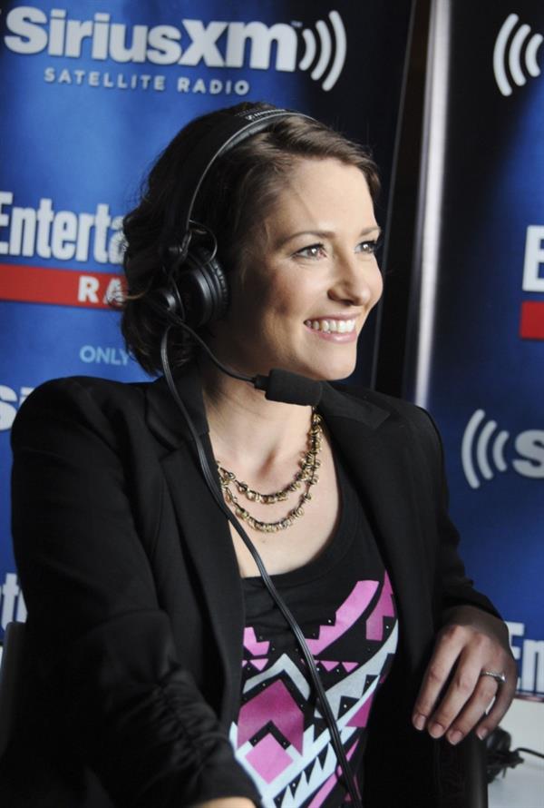 Chyler Leigh