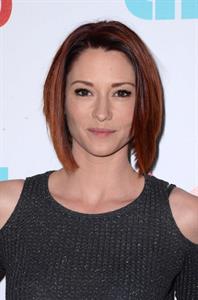 Chyler Leigh