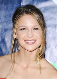Melissa Benoist