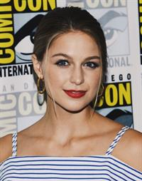 Melissa Benoist