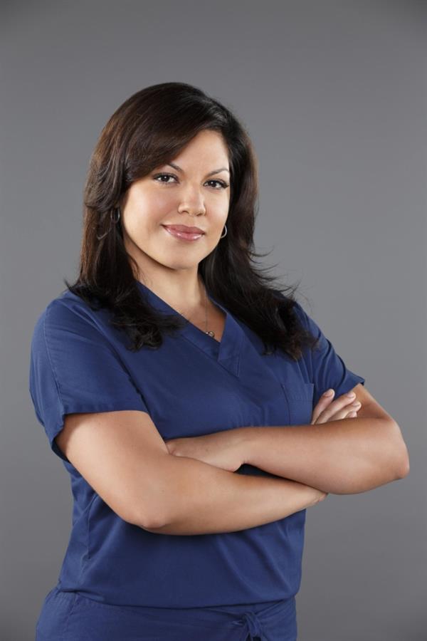 Sara Ramirez