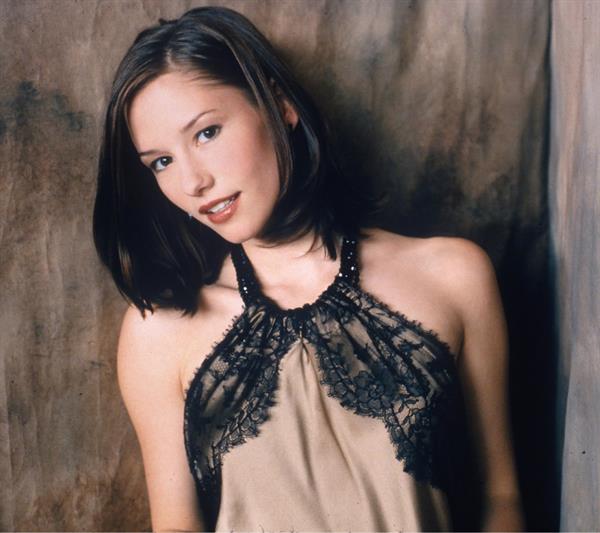 Chyler Leigh