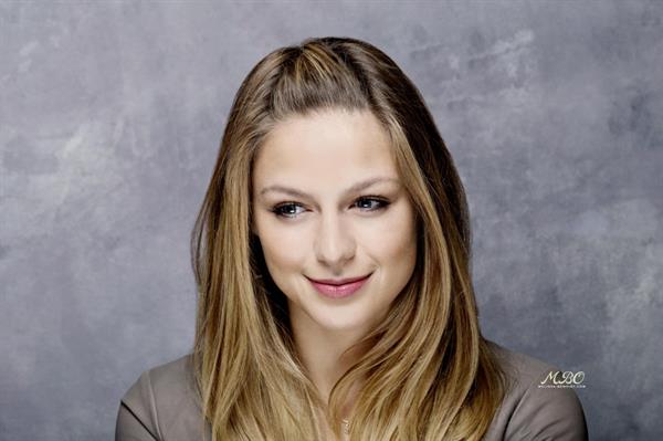 Melissa Benoist