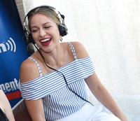 Melissa Benoist