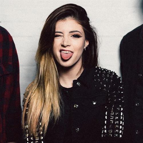 Chrissy Costanza