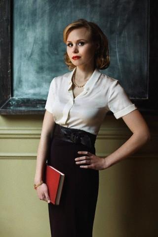 Alison Pill