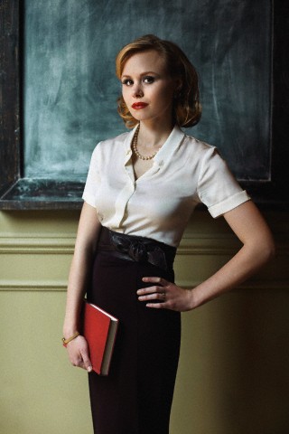 Alison Pill