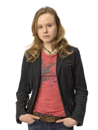 Alison Pill