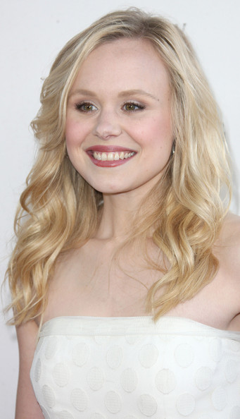 Alison Pill