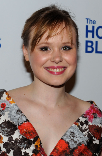 Alison Pill