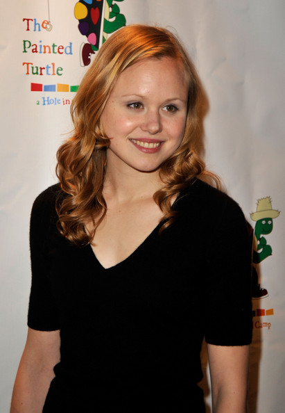 Alison Pill