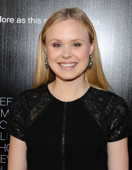 Alison Pill