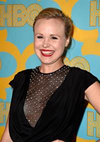 Alison Pill