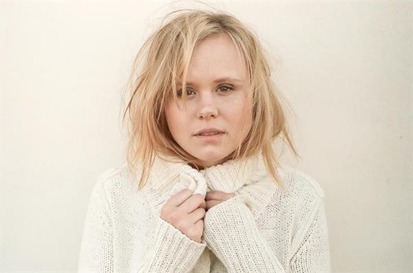 Alison Pill