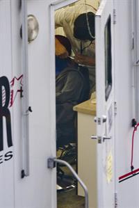 Jennifer Lawrence s On the Set of X-Men: Days of Future Past - Montreal, Canada (May 31, 2013) 