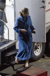 Jennifer Lawrence s On the Set of X-Men: Days of Future Past - Montreal, Canada (May 31, 2013) 