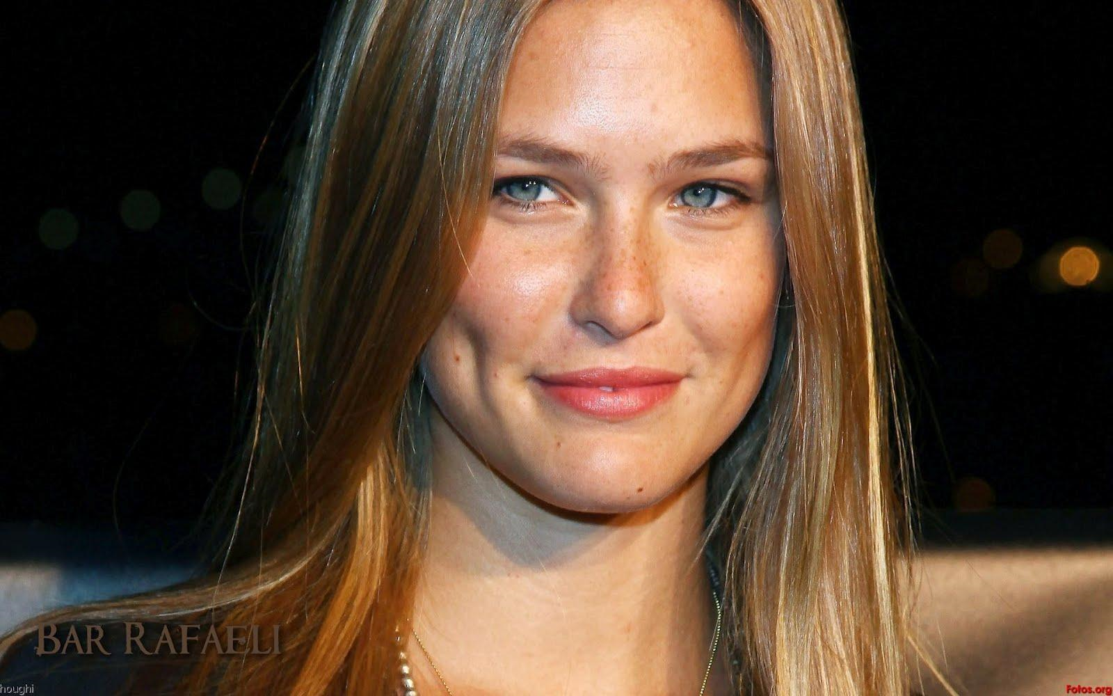 Bar Refaeli