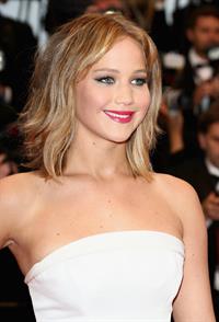Jennifer Lawrence  Jimmy P  Premiere - 66th Cannes Film Festival - May 18, 2013 