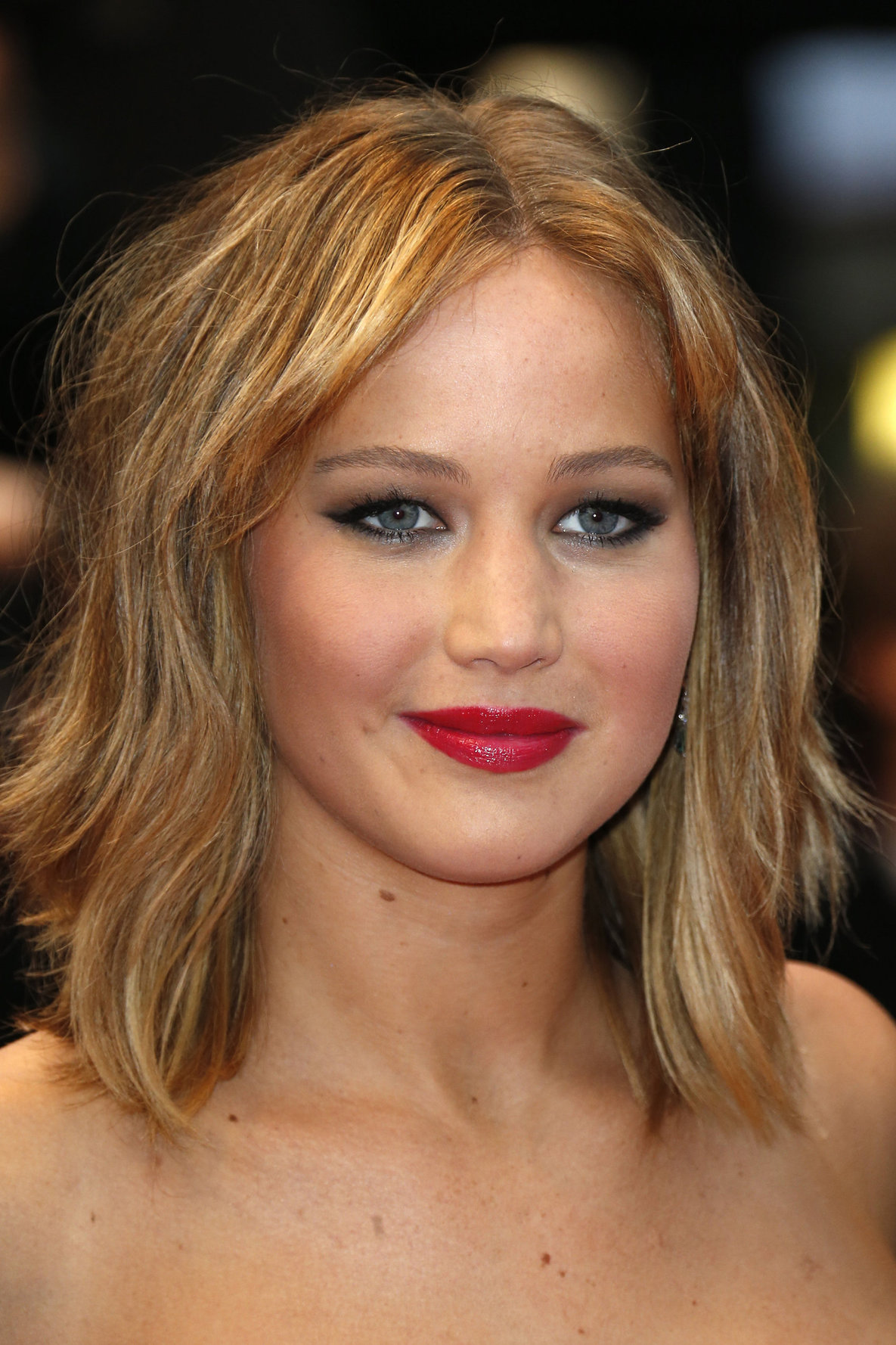Jennifer Lawrence Pictures Jennifer Lawrence Jimmy P Premiere - 66th Cannes Film Festival - May 18, 2013