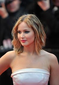 Jennifer Lawrence  Jimmy P  Premiere - 66th Cannes Film Festival - May 18, 2013 
