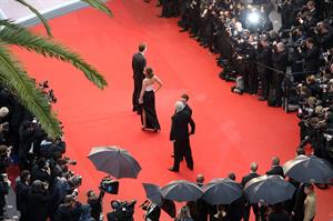 Jennifer Lawrence  Jimmy P  Premiere - 66th Cannes Film Festival - May 18, 2013 