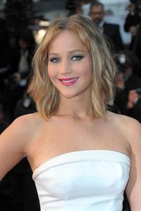 Jennifer Lawrence  Jimmy P  Premiere - 66th Cannes Film Festival - May 18, 2013 