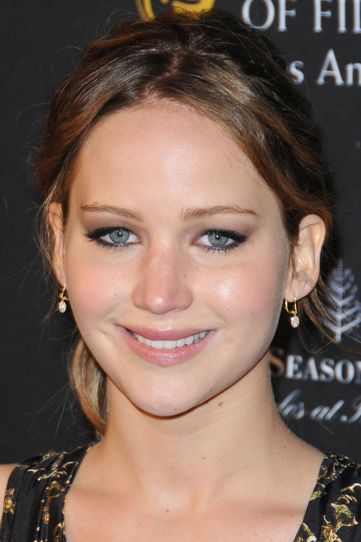 Jennifer Lawrence Pictures Jennifer Lawrence BAFTA Los Angeles 2013 Awards Season Tea Party, 12 Jan 2013