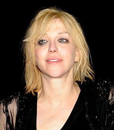 Courtney Love
